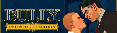 nexus mods bully|Bully Scholarship Definitive Edition (MOD PACK).